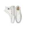 Chuck Taylor All Star Lift High „Valentine’s Day – Vintage White”