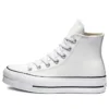 Chuck Taylor All Star Lift High „White”