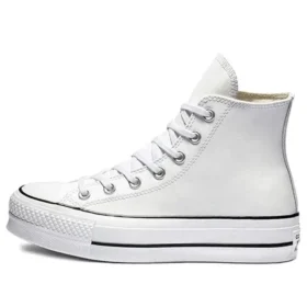 Chuck Taylor All Star Lift High „White”