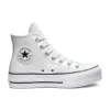 Chuck Taylor All Star Lift High „White”