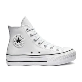 Chuck Taylor All Star Lift High „White”