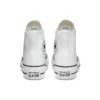 Chuck Taylor All Star Lift High „White”