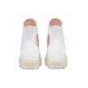 Chuck Taylor All Star Lift High „White Pink Clay”