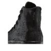 Chuck Taylor All Star Lift Leather High Top „Black”