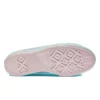 Chuck Taylor All Star Lift Low „Alb Liliac Albastru”