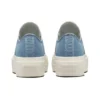 Chuck Taylor All Star Lift Low „Indigo Oxide”