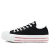 Chuck Taylor All Star Lift Low „Love Fearlessly”