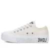 Chuck Taylor All Star Lift Low „Love Fearlessly”
