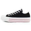 Chuck Taylor All Star Lift Low „Love Fearlessly”