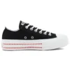 Chuck Taylor All Star Lift Low „Love Fearlessly”