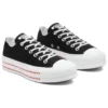 Chuck Taylor All Star Lift Low „Love Fearlessly”