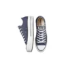 Chuck Taylor All Star Lift Low „Purple White”