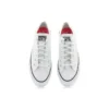 Chuck Taylor All Star Lift Low „White”