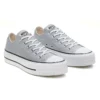 Chuck Taylor All Star Lift Low „Wolf Grey”