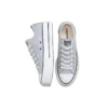 Chuck Taylor All Star Lift Low „Wolf Grey”