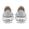 Chuck Taylor All Star Lift Low „Wolf Grey”