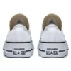 Chuck Taylor All Star Lift Ox „Alb Negru”