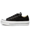 Chuck Taylor All Star Lift Ox „Black White”