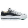 Chuck Taylor All Star Lift Ox „Silver”