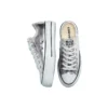 Chuck Taylor All Star Lift Ox „Silver”