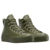 Chuck Taylor All Star Lift pantofi înalți din piele „Utility”