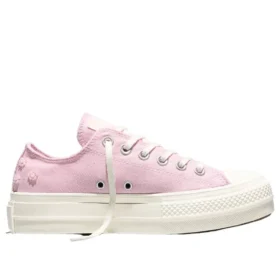 Chuck Taylor All Star Lift Platform Beads „New Found Bloom”