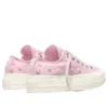 Chuck Taylor All Star Lift Platform Beads „New Found Bloom”
