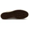 Chuck Taylor All Star Lift Platform „Brown Yellow”