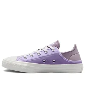 Chuck Taylor All Star Lift Platform Canvas „Crush Heel – Vapor Violet”