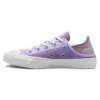 Chuck Taylor All Star Lift Platform Canvas „Crush Heel – Vapor Violet”
