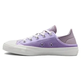 Chuck Taylor All Star Lift Platform Canvas „Crush Heel – Vapor Violet”