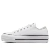 Chuck Taylor All Star Lift Platform Canvas Ox „White”