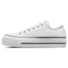 Chuck Taylor All Star Lift Platform Canvas Ox „White”