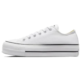 Chuck Taylor All Star Lift Platform Canvas Ox „White”