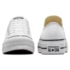 Chuck Taylor All Star Lift Platform Canvas Ox „White”
