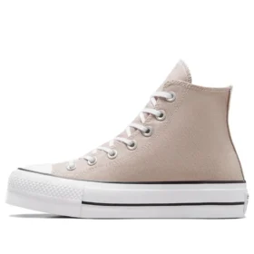 Chuck Taylor All Star Lift Platform Canvas „Wonder Stone”