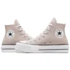 Chuck Taylor All Star Lift Platform Canvas „Wonder Stone”