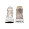 Chuck Taylor All Star Lift Platform Canvas „Wonder Stone”