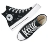 Chuck Taylor All Star Lift Platform Celestial „Black Natural Ivory”