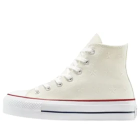 Chuck Taylor All Star Lift Platform Celestial „Vintage White”