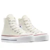 Chuck Taylor All Star Lift Platform Celestial „Vintage White”