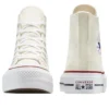Chuck Taylor All Star Lift Platform Celestial „Vintage White”