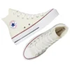 Chuck Taylor All Star Lift Platform Celestial „Vintage White”