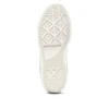 Chuck Taylor All Star Lift Platform Crochet „Gri Alb”
