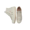 Chuck Taylor All Star Lift Platform „Embroidered Floral – Egret” Chuck Taylor All Star Lift Platform „Embroidered Floral – Egret”