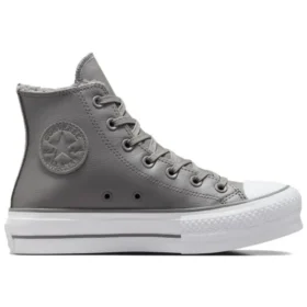 Chuck Taylor All Star Lift Platform „Gri Alb”
