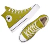 Chuck Taylor All Star Lift Platform Hi „Magic Forest”