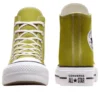 Chuck Taylor All Star Lift Platform Hi „Magic Forest”