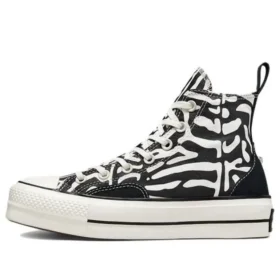 Chuck Taylor All Star Lift Platform High „Animal Mix”