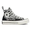 Chuck Taylor All Star Lift Platform High „Animal Mix”